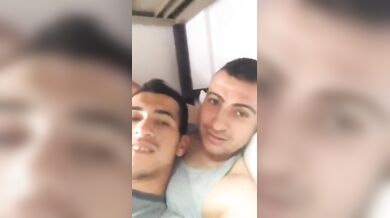 Turkish Periscope Fun Masturbation