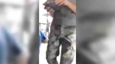 Turkish Periscope Fun Masturbation