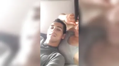 Turkish Periscope Fun Masturbation