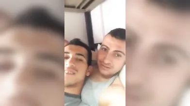 Turkish Periscope Fun Masturbation