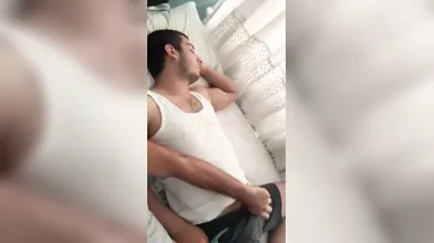 Turkish Sleep Gay Friend