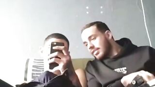 Turkish Webcam Str8 Friends