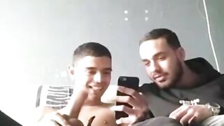 Turkish Webcam Str8 Friends
