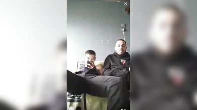 Turkish Webcam Str8 Friends