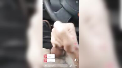 Turkish Gay Webcam Masturbation