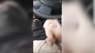 Turkish Gay Webcam Masturbation