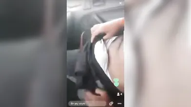 Turkish Gay Webcam Masturbation