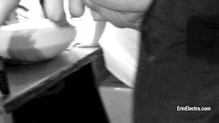 XXX Creampie
