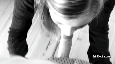 XXX Creampie