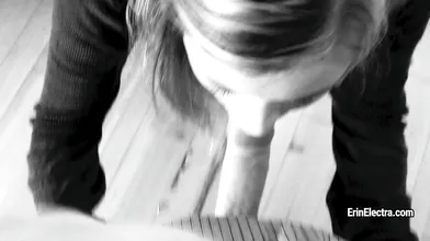 XXX Creampie