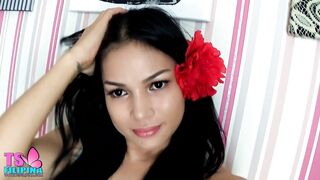 Shemale Hot Sexy And Charming