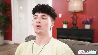 My Stepsister Wants A Big Load From My Big Cock - S10:E7