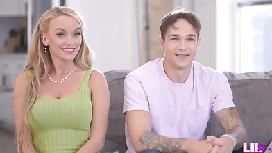 Sharing My Passion With Stepbro - S1:E3
