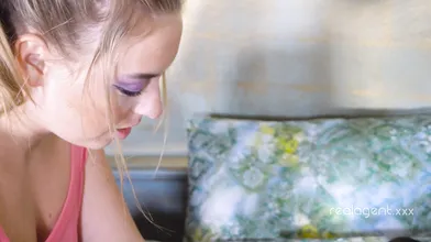 Lesbian Sensual Love