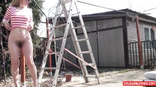 Denim, Up the Ladder
