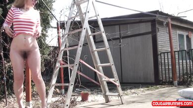 Denim, Up the Ladder