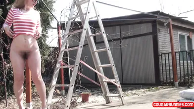 Denim, Up the Ladder