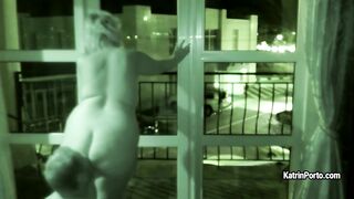 Night sex