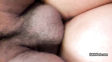Wife sharing creampie