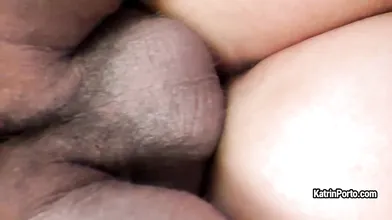 Wife sharing creampie