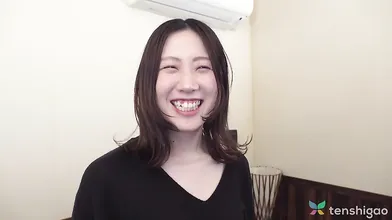 A new girl just joined our model squad, and she is adorable. Her name