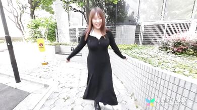 Reiko Kato is the perfect chick for anyone who is into the type of