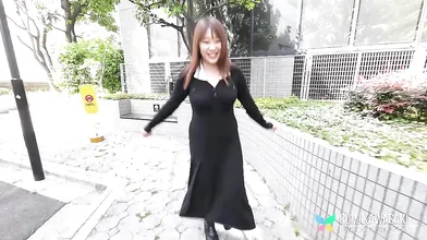 Reiko Kato is the perfect chick for anyone who is into the type of