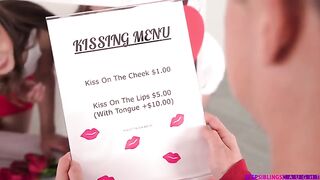Cash For Kisses On Valentines Day - S25:E7