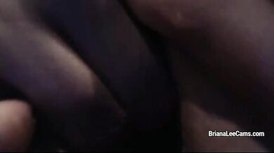 Close up pussy fingering