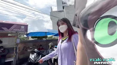 Thai Girl Ben