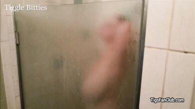 Public Foamy Fap