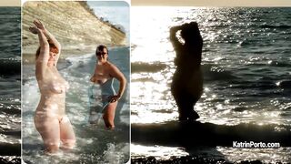 Nude Beach