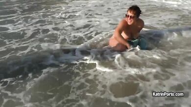 Nude Beach