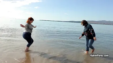 Nude Beach