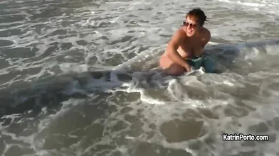 Nude Beach