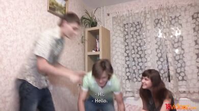 Pussy auction