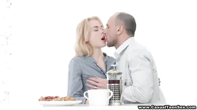 Anal tour for cute touris