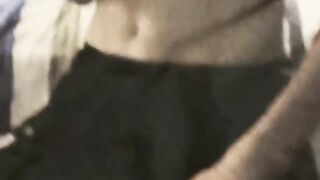 Schollenwix gets tributet over his hot body