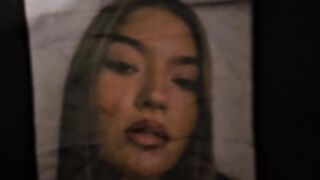 Senta Porn gets Tributet