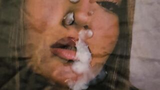 Senta Porn gets Tributet