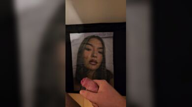 Senta Porn gets Tributet