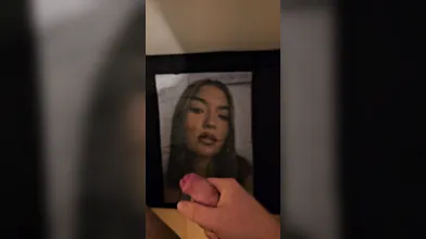 Senta Porn gets Tributet