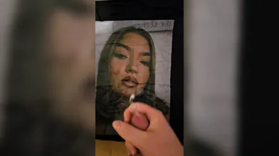 Senta Porn gets Tributet