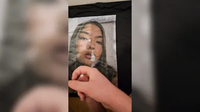 Senta Porn gets Tributet