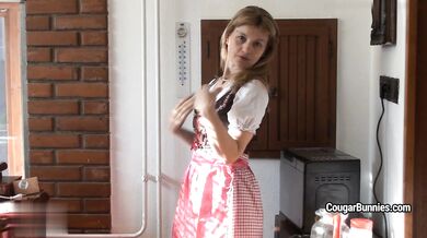 Making Bread