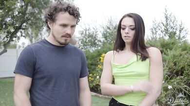 The Babysitter's Ass, Scene #04