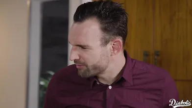 The Babysitter's Ass, Scene #03