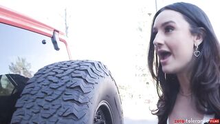 Back It Up - Scene 1