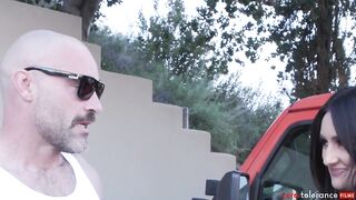 Back It Up - Scene 1