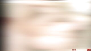 Anal Babysitters Gone Black 2 - Scene 3